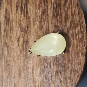 P208 lemon drop pendant